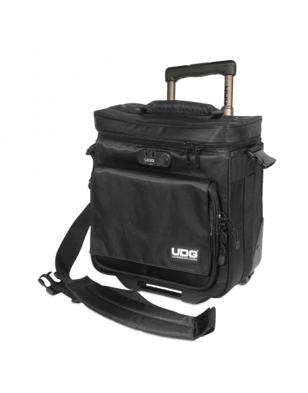 UDG Ultimate Trolley To Go Black